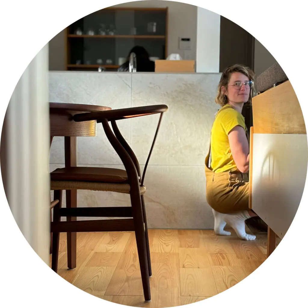 Barbara Ibgui - Architecte d'intérieur