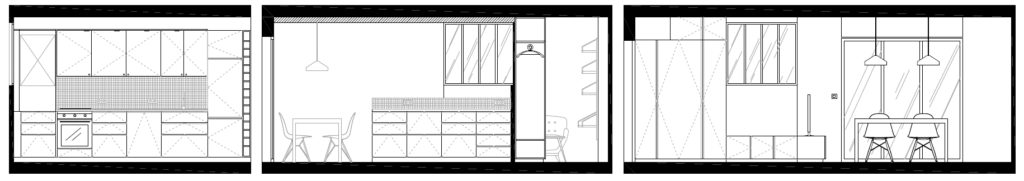 D:FREELANCECACHANdwgprojet-cachan-ddp coupe dressing (1)