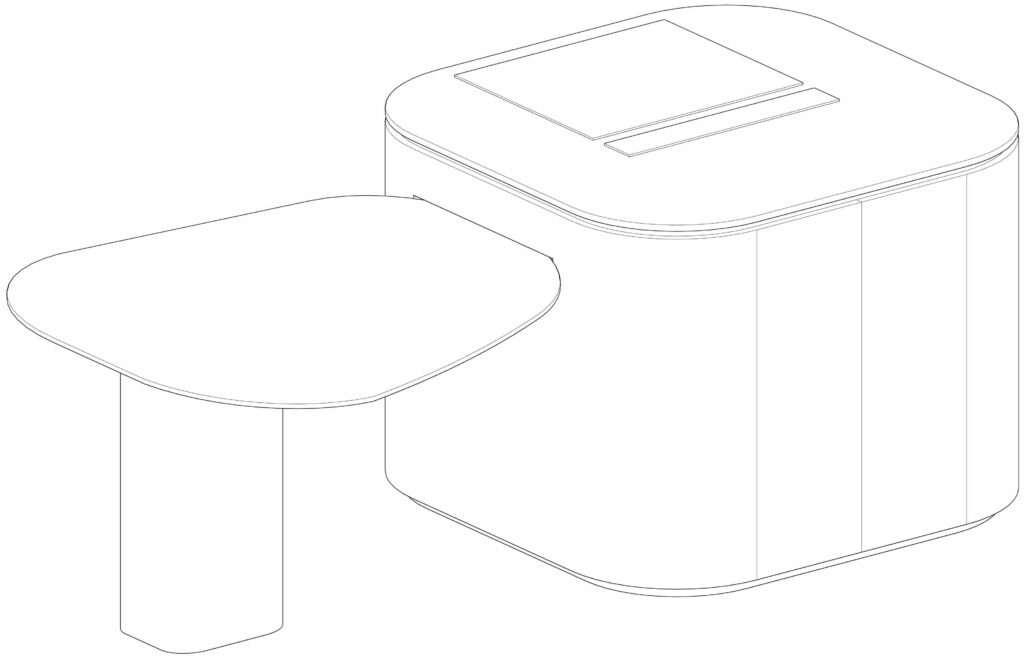 Le Brusc · Rénovation Appartement Six-Fours 50m² · Bord de Mer